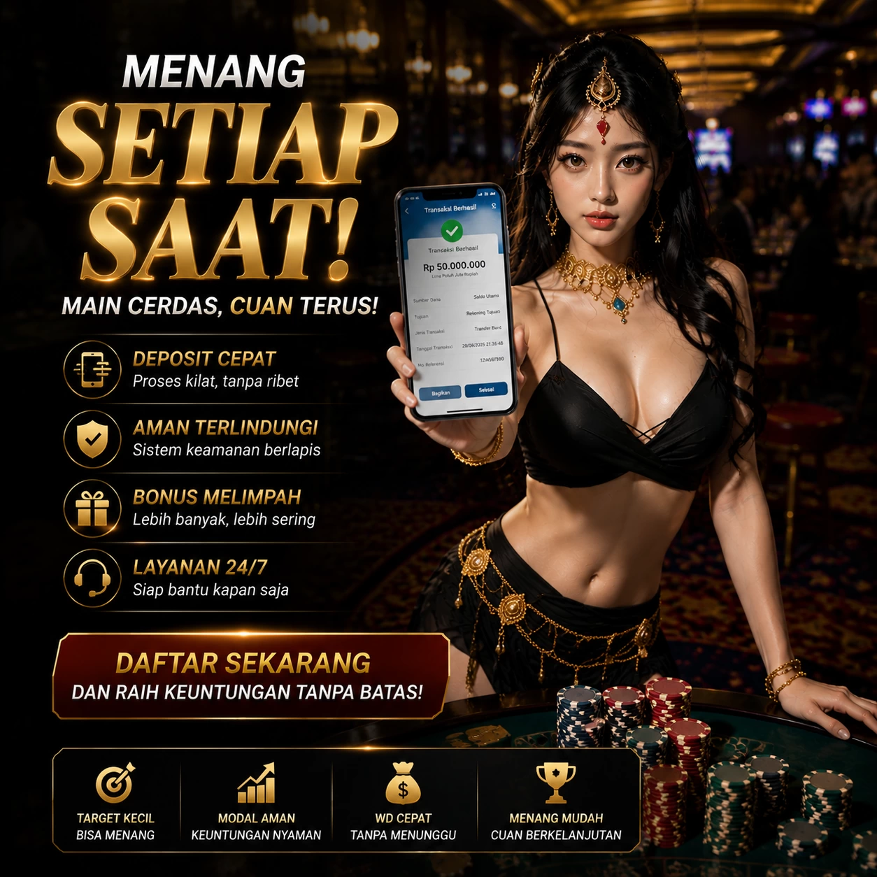 Screenshot Proses Instalasi bpjs777 APK
